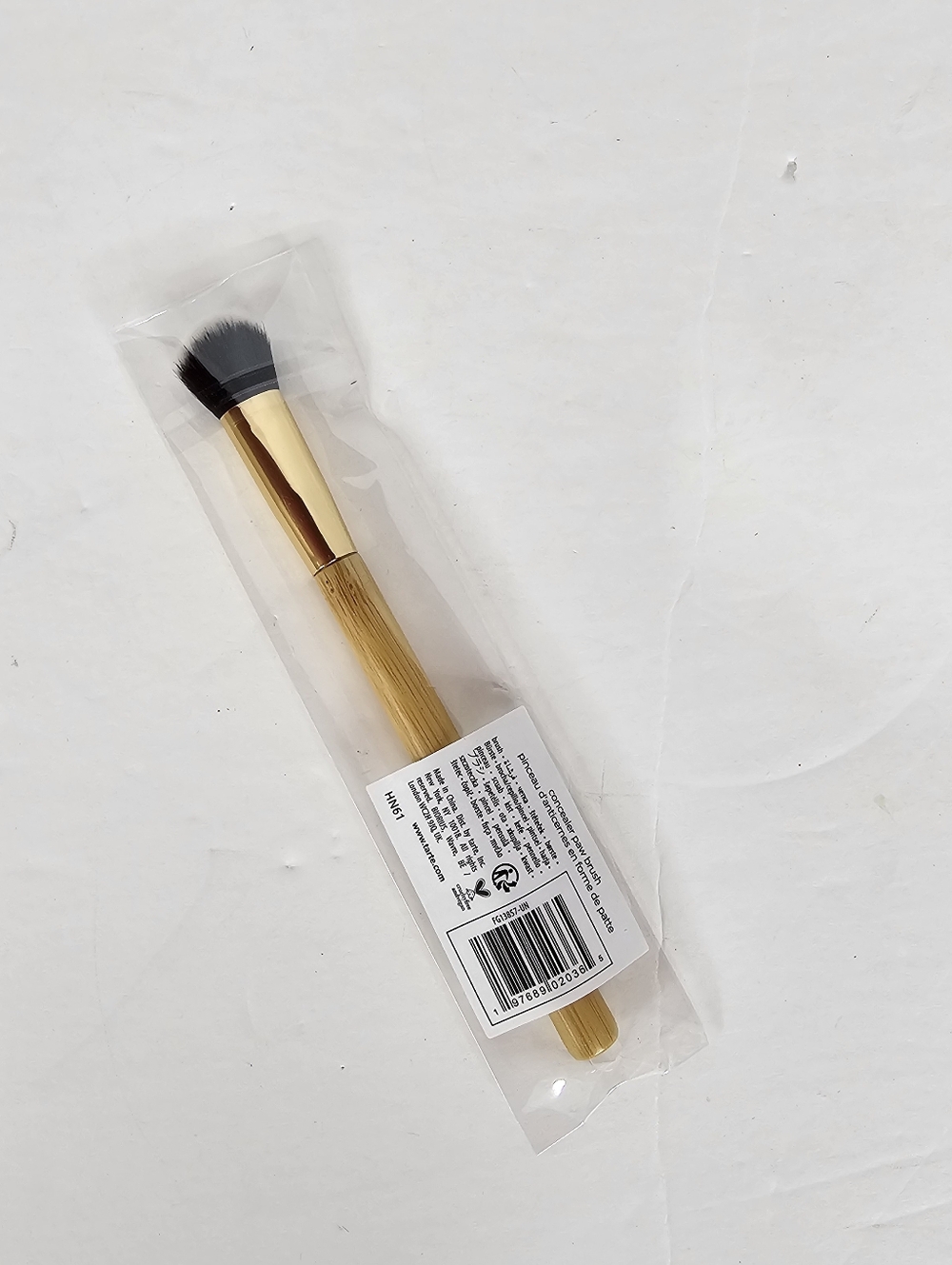 Tarte Paw Brush NWT - Picture 3 of 4